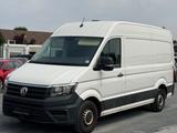 Volkswagen Crafter Kasten Kasten 35 mittellang Hochdach FWD - Volkswagen Crafter: 35