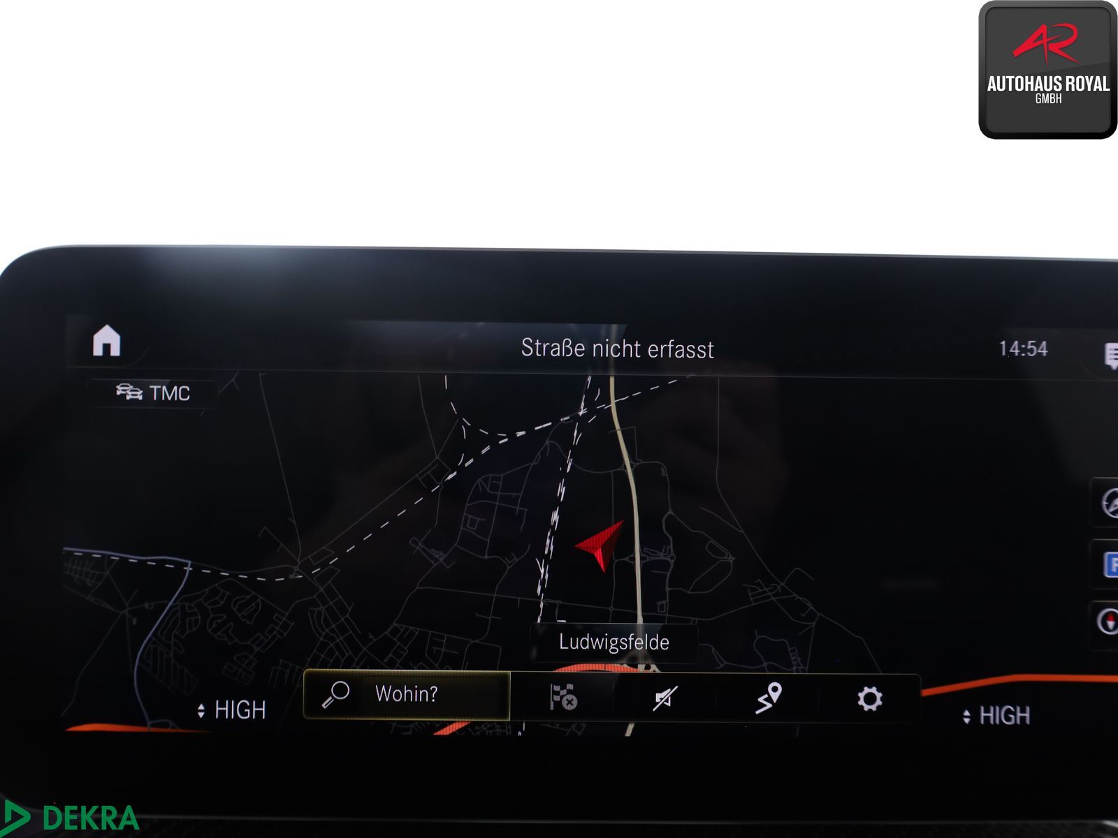 Mercedes-Benz GLC 43 AMG 4M Coupe PERFORMANCE SITZE,HUD,360,SH foto 19