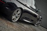 BMW M550d xDrive Touring  - BMW M550: 550d