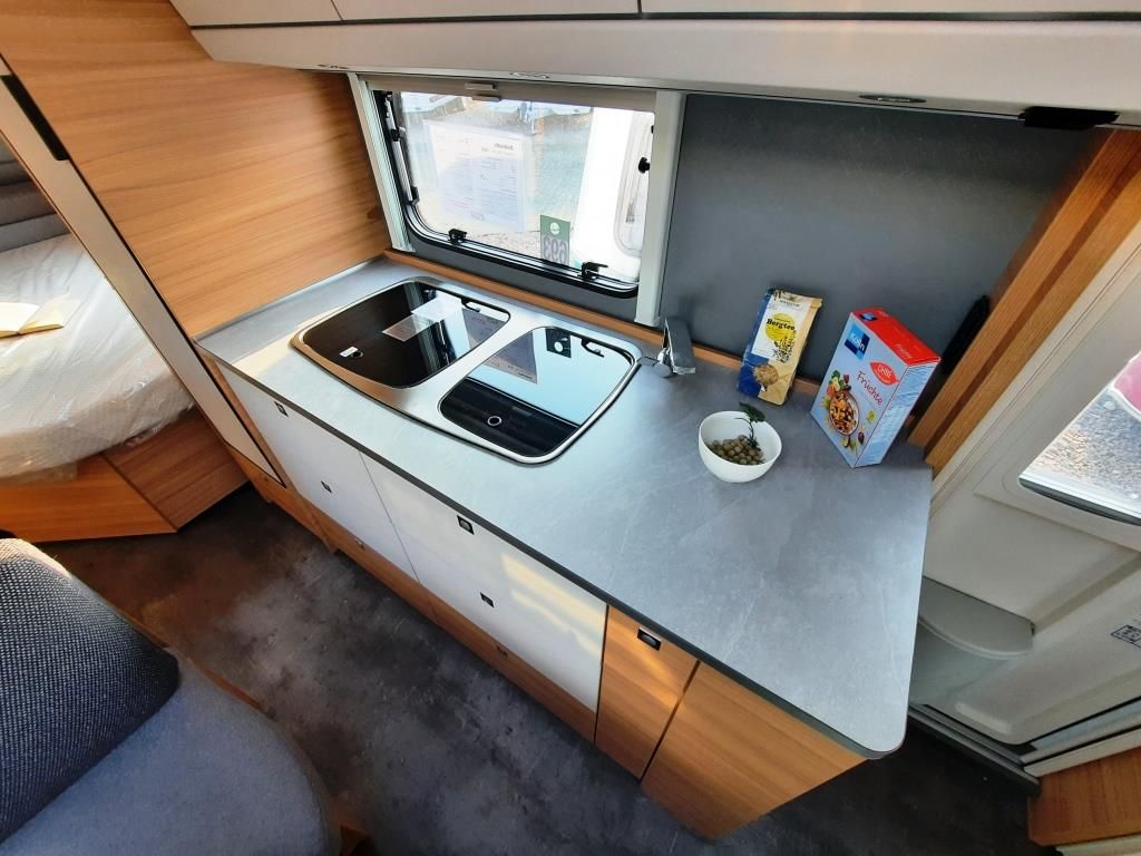 Fahrzeugabbildung Dethleffs Camper 530 FSK Verfüg./Sparen Sie 11.230,- €