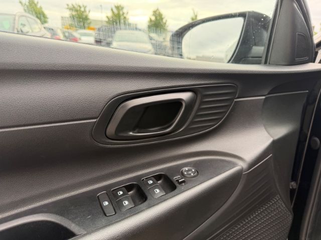 Hyundai i20 – Bild 23