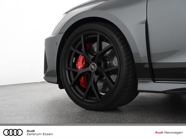 Audi RS3 - Bild 6
