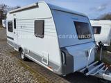 Tabbert Da Vinci 450 TD Franzbett - Nr. 19  (5) - Tabbert Wohnwagen Da vinci