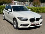 BMW 120 i Advantage Garantie* TÜV Neu* 8-Fach* - BMW 1er Reihe: 120i