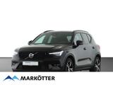 Volvo XC40 B3 Plus Dark ACC/PANO/PIXEL-LED/BLIS/360 - Volvo XC40 Jahreswagen