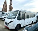 Dethleffs Globebus I 4 Active Sondermodell! Automatik! - Dethleffs Globebus i 4