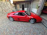 Ferrari F355 GTS  - Ferrari: 355