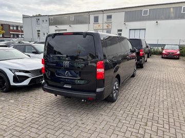 Fiat L3 Ulysse 2,2 ltr 8-SitzerAHKRückfahrkamera