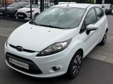 Ford Fiesta Trend *HU NEU,Klima* - Ford Fiesta aus 2011: Trend