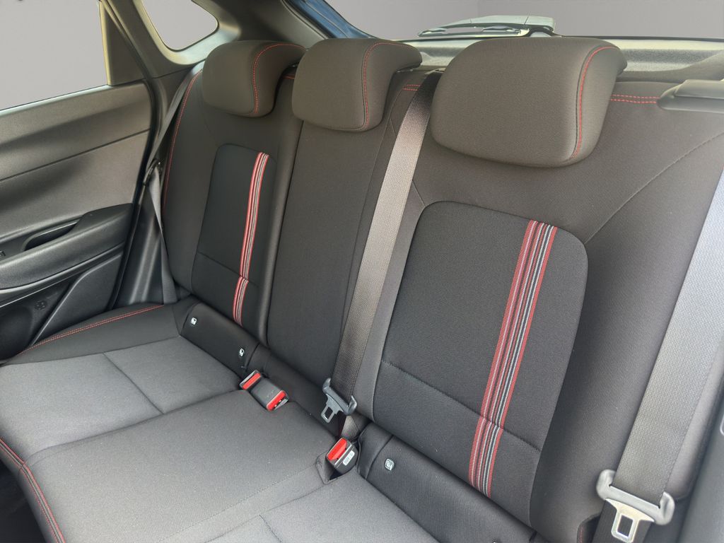 Hyundai i20 1.0 T-GDI N LINE + SMART + DACHLACK. SOFORT