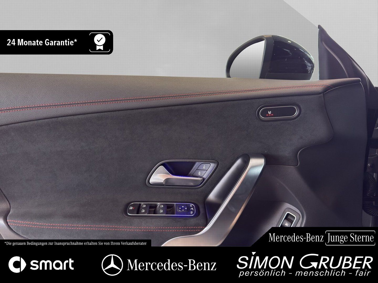 Fahrzeugabbildung Mercedes-Benz CLA 250 e AMG Night Pano Multibeam Ambi Kamera