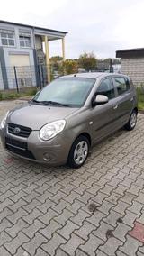Kia KIA - Picanto 1.1 HU-AU Neu! - Kia Picanto mit Diesel-Antrieb