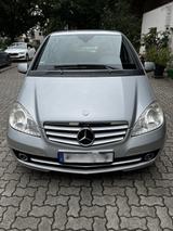 Mercedes-Benz A 180 CDI - Elegance - Mercedes-Benz A 180: Cdi Elegance