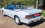 Chrysler Le Baron Oldtimer - Chrysler Le Baron von privat
