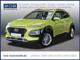 Hyundai KONA 1.0 T-GDI YES+ NAVI SHZ RFK PDC HUD S-Dach - Hyundai KONA in Oberhausen