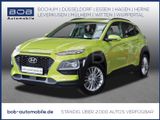 Hyundai KONA 1.0 T-GDI YES+ NAVI SHZ RFK PDC HUD S-Dach - Hyundai KONA in Wuppertal