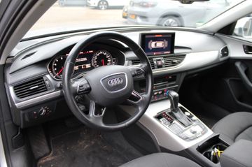 Audi A6 - 9