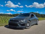 Volkswagen Scirocco 2.0 TSI DSG BMT ALLSTAR ALLSTAR - Volkswagen Scirocco: Von Privat