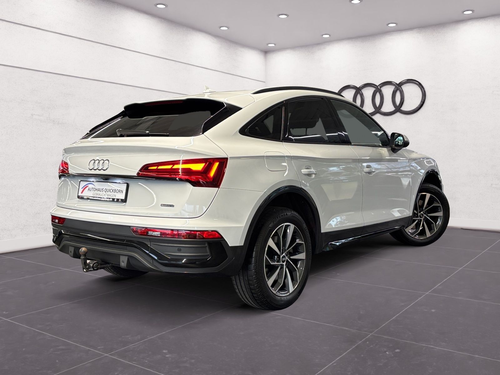 Audi Q5 - Bild 7