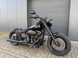 Harley-Davidson FLSS Fat Boy Slim S 110 ABS, Top Custombike !!! - HARLEY-DAVIDSON FAT BOY CUSTOM
