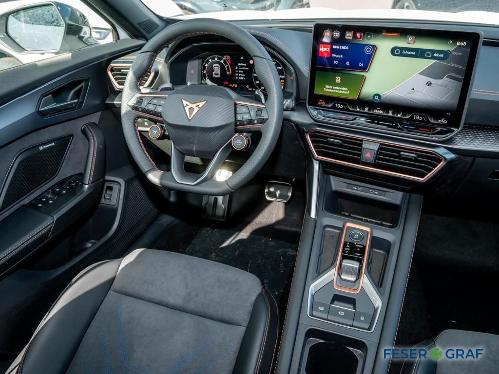 Cupra Formentor - Bild 7