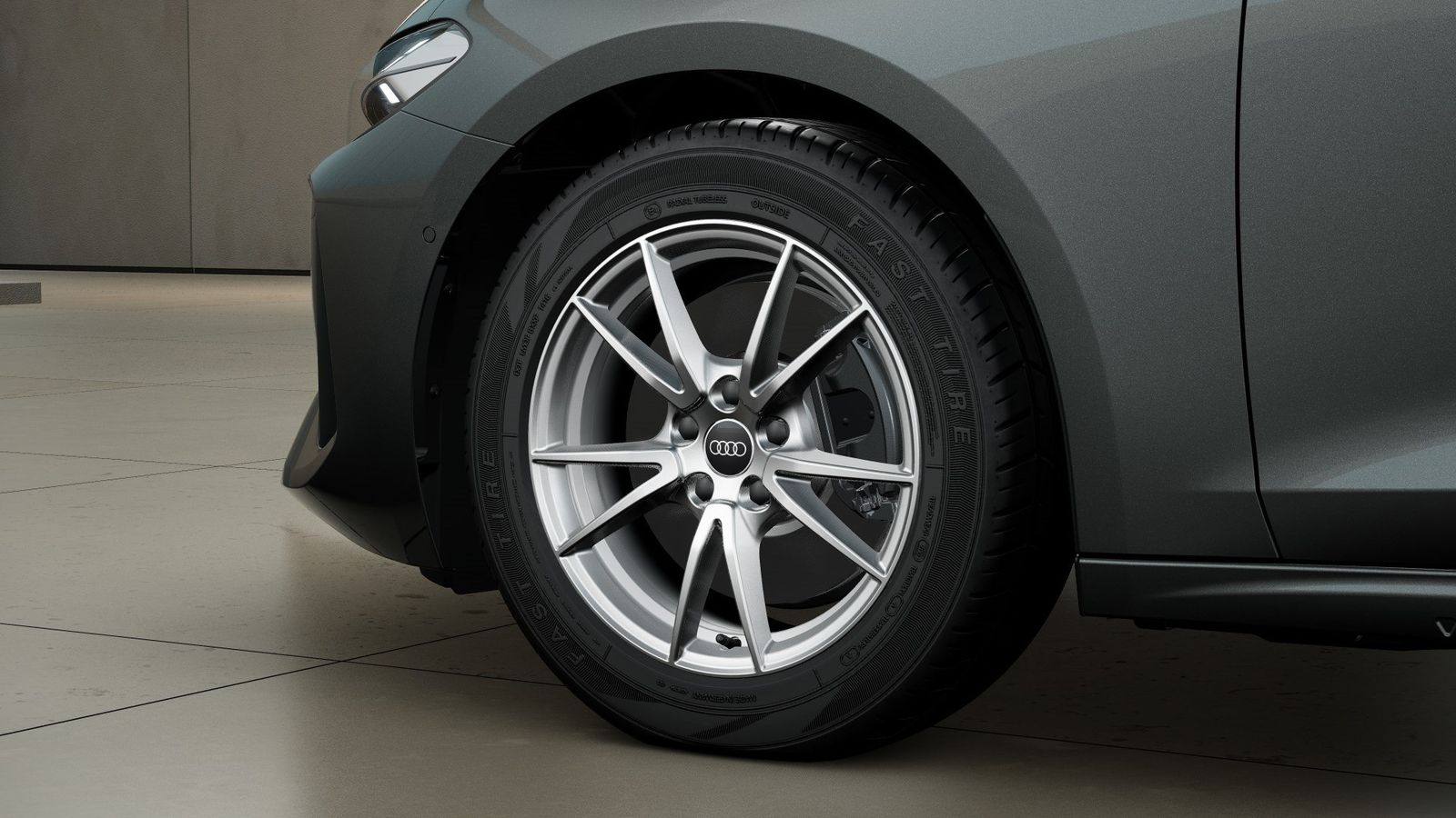 Audi A5 - Bild 7