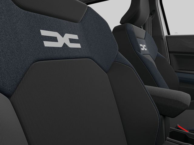 Dacia Bigster Expression hybrid 15