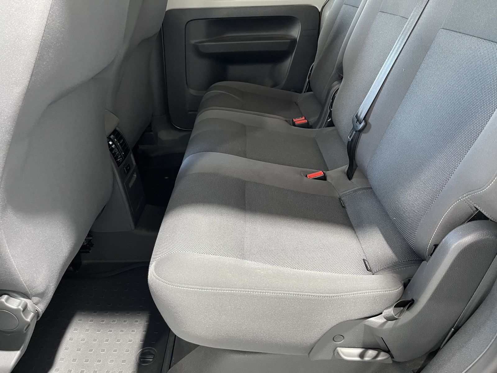 Fahrzeugabbildung Volkswagen Caddy Trendline 2.0 TDI*Navi*PDC*AHK*SHZ*Klima*