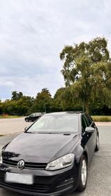 Volkswagen VW Golf 7 TSI | Baujahr 2014 | Gepflegt & ... - Volkswagen Golf: V Baujahr
