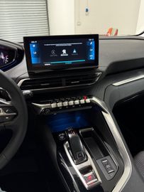 Peugeot 3008 - 11