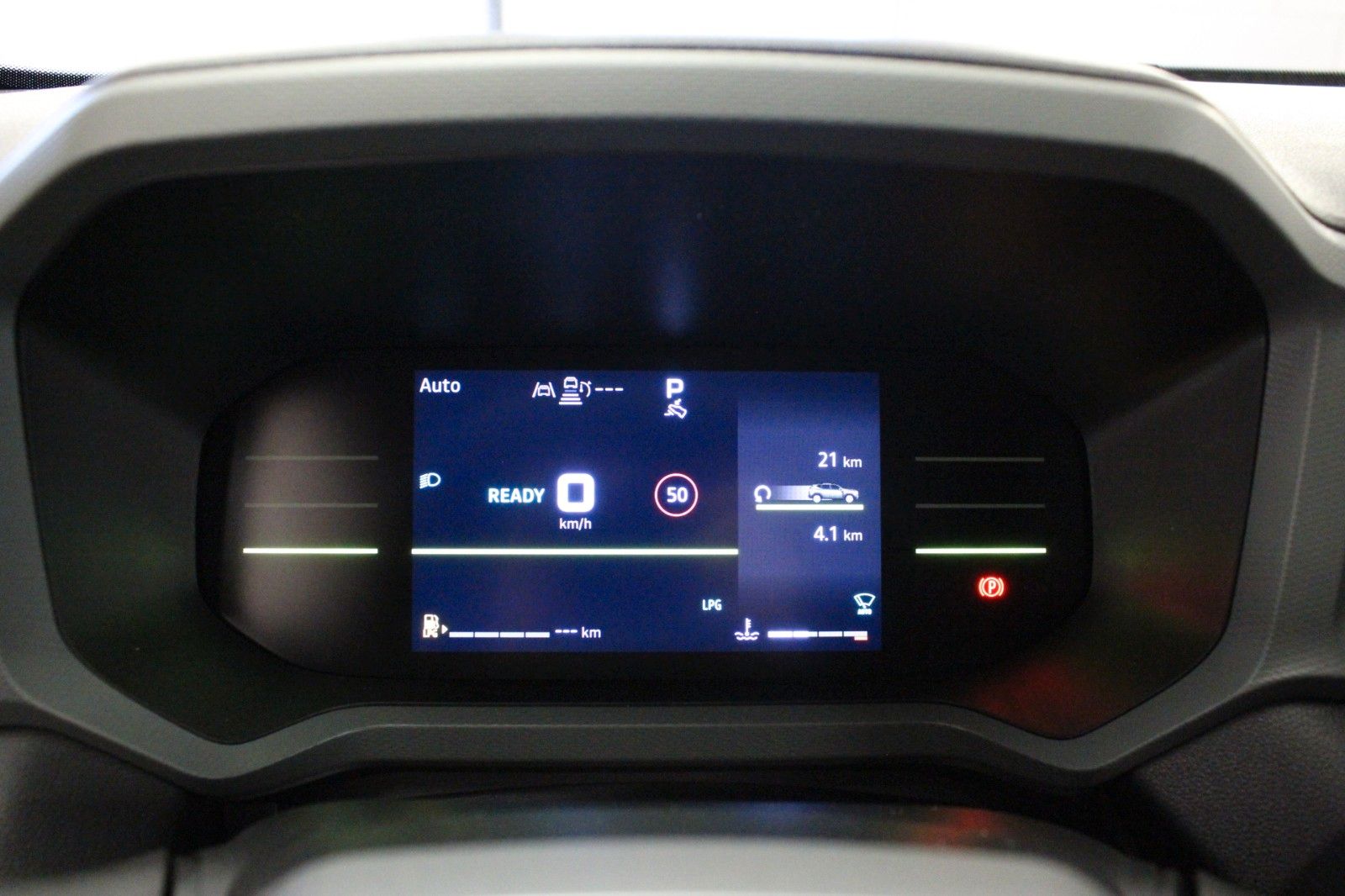 Fahrzeugabbildung Dacia Duster hybrid-G 150 4x4 Extreme MY26