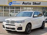 BMW X3 xDrive30d|M Sport|Pano|Facelift|SHZ|Memory|Na - BMW X3: Facelift