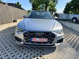 Audi A6 Avant 40 TDI quattro S line - Audi A6: Line