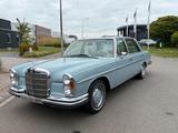 Mercedes-Benz 300 SEL 3.5 W109 - Mercedes-Benz 300: Sel
