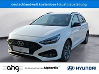Hyundai i30 - Vorschau Bild 1