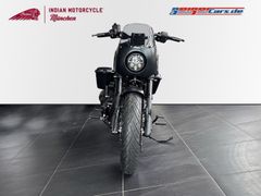 INDIAN SPORT CHIEF RT 2025! MOTOISM LED!