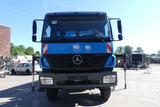 Mercedes-Benz Axor 1833 Meiller 4x4*Kran Bj2022 Haib X-Duo112* - Mercedes-Benz Axor