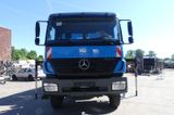 Mercedes-Benz Axor 1833 Meiller 4x4*Kran Bj2022 Haib X-Duo112* - Angebote entsprechen deinen Suchkriterien