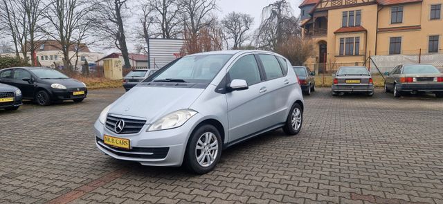 Mercedes-Benz A 150 BlueEFFICIENCY **SHZ**