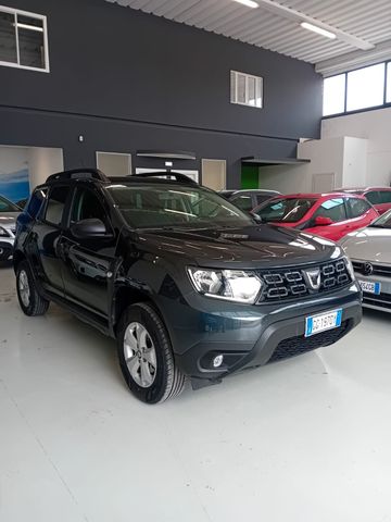 Dacia Duster 1.0 GPL 2021