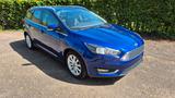 Ford 1,5 EcoB. 110kW Titanium *Zahnr. & Brem.hi. neu*