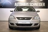 Opel Corsa C 4-türig* *Automatik*Erst 129tkm*Klima - Opel Gebrauchtwagen von 2005