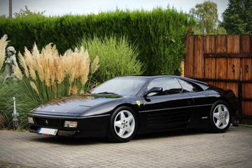 صورة 1 لـ 1991 Ferrari 348