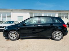 MERCEDES-BENZ B 200*Voll Benz Scheckheft*Top Zustand*AHK