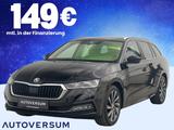 Skoda Octavia Style iV *HuD*MATRIX*KAM*ACC*KESSY*MEM* - Skoda mit Hybrid-Antrieb: Head-Up Display