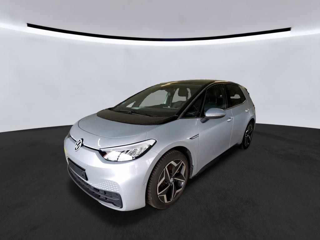 Image of Volkswagen ID.3