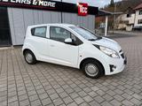 Chevrolet Spark LS HU NEU - Chevrolet Spark mit Benzin-Antrieb: Kleinwagen, Klimaanlage