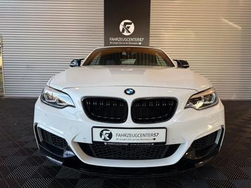 صورة 5 لـ 2021 BMW M240I