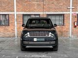 Land Rover Range Rover P460e HSE - Land Rover Range Rover: 4hse