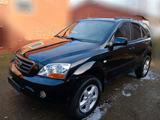 Kia Sorento EX JC 2.5 Disel - gebrauchte Kia Sorento aus dem Jahr 2009